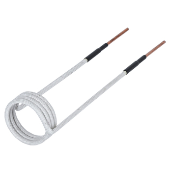 NORDBERG HIF3(4) Индуктор для HIF3 спиральный, D=37 x 210 мм NORDBERG HIF3(4) Индуктор для HIF3 спиральный, D=37 x 210 мм