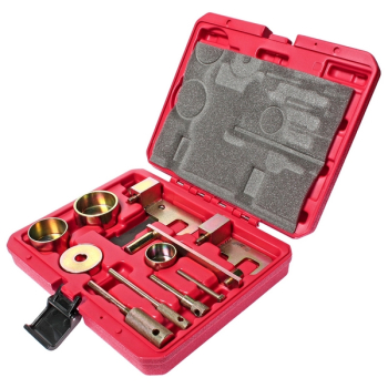 Набор фиксаторов ГРМ дизельных двигателей Renault/Nissan/Opel JTC-4843 Набор фиксаторов ГРМ дизельных двигателей Renault/Nissan/Opel JTC-4843