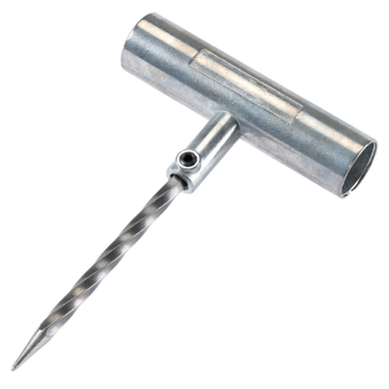 NORDBERG NTR04 Шило спиральное, 96 мм, металлическая Т-образная рукоятка