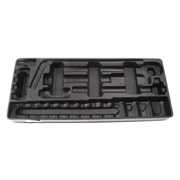 Ложемент для наборов торцевых головок 4033MR, 4533MR, 4533SR, PVC, King Tony 84453312B