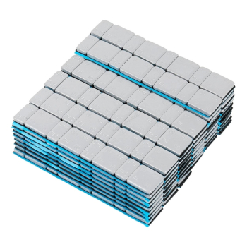 NORDBERG W510FR3G Грузики самоклеящиеся (4x5г+4x10г, L=14см) Fe закругленные серые, 50 лент NORDBERG W510FR3G Грузики самоклеящиеся (4x5г+4x10г, L=14см) Fe закругленные серые, 50 лент