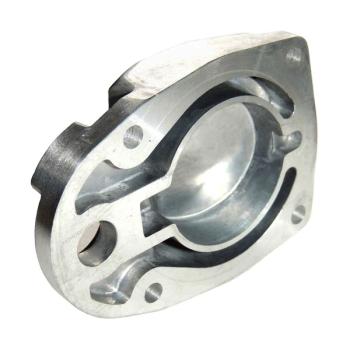 NORDBERG NP14110#22 Крышка задняя #22 для гайковерта NP14110