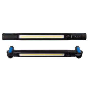 KING TONY 9TA331 Фонарь светодиодный, под капот автомобиля, магнит, 10W COB LED, Li-Ion, 3,7 В