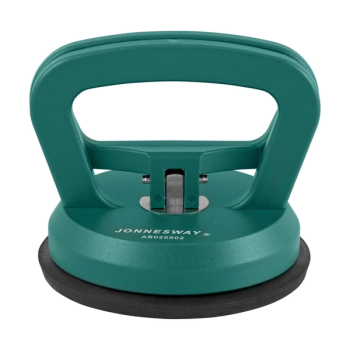 Стеклосъемник одинарный, АВС пластик, 120 мм, Jonnesway AB020002