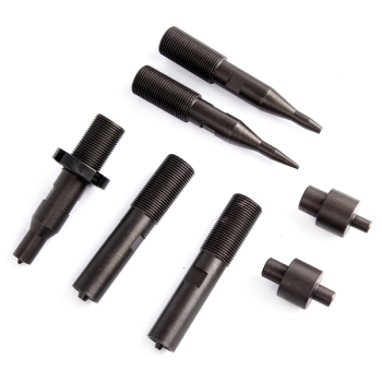 Набор пуансонов для клепального станка Car-Tool CT-N0919