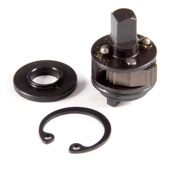 Ремкомплект для пневматической трещотки NE-261, квадрат посадочный, комплект (37-49) MIGHTY SEVEN NE-261T01