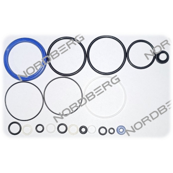 NORDBERG N3620L#RK(af2019) Ремкомплект для пресса N3620L (после 2019)