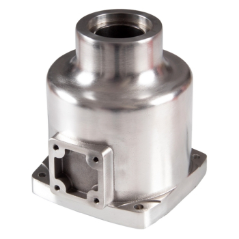 Ремкомплект для гайковертов 33851-250, 33852-250, крышка ударного механизма (45,47) KING TONY 33851-B47