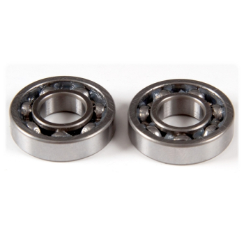 Ремкомплект для пневматического шуруповерта RA-1272TH, подшипник торцевой пластины, 2 шт MIGHTY SEVEN RA-1272THT19