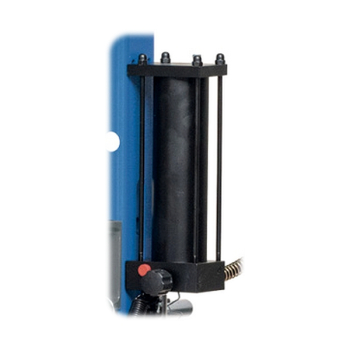 NORDBERG N3620FL#PU Насос для пресса N3620FL