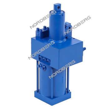 NORDBERG N3550A#PUMP-AS Насос в сборе для пресса N3550A