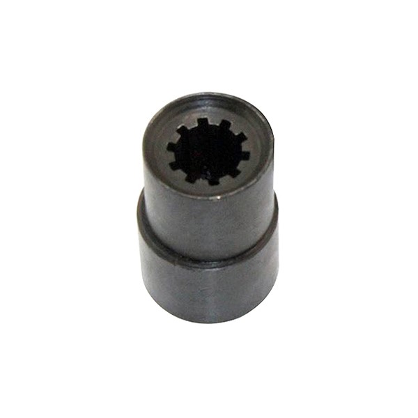 Головка специальная торцевая 3/8 дюйма 9 мм для тормозных суппортов Porsche и Audi МАСТАК 102-20001