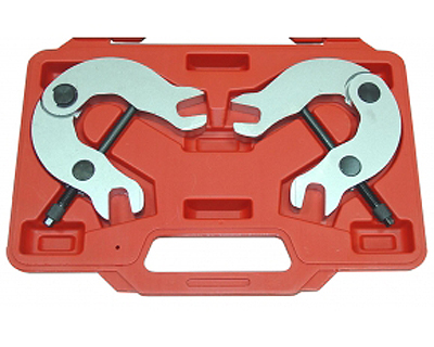 Набор фиксаторов для ремонта дизельных двигателей VAG Мастак 103-21106