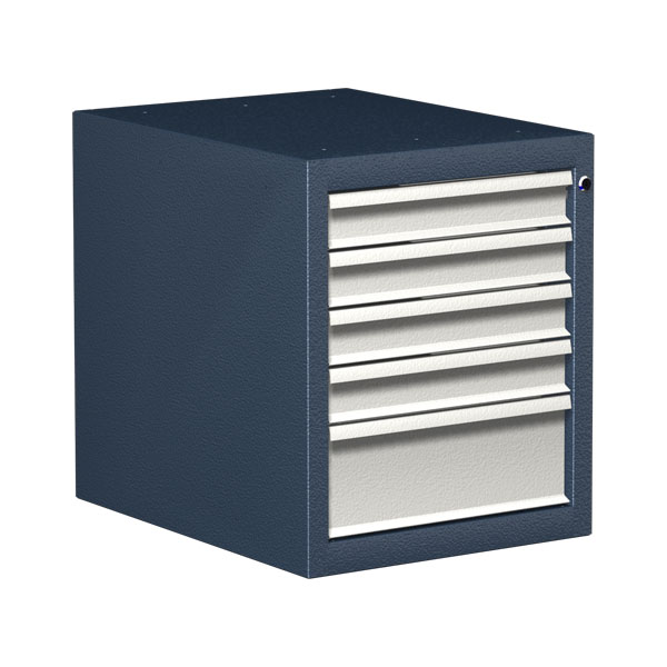 Тумба для промышленных слесарных верстаков Феррум 08.405-7016