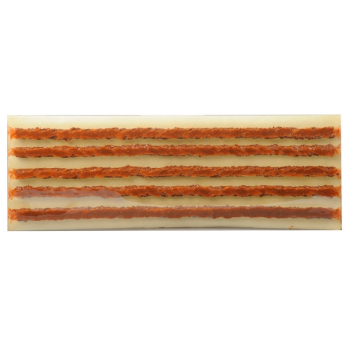 Набор жгутов для ремонта шин (коричневых длинных) 204 мм (25 шт) X-Tra Seal 12-362