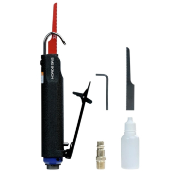 NORDBERG NP6011 Пневмолобзик 9000 ход/мин