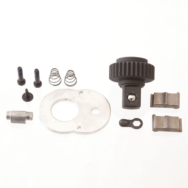 Ремкомплект для трещоток King Tony 4779-10GR (BR) с квадратом 1/2 дюйма King Tony 4779DKR