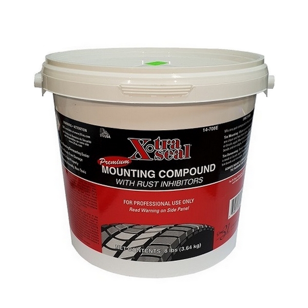 Паста монтажная 3,64 кг X-Tra Seal 14-708E