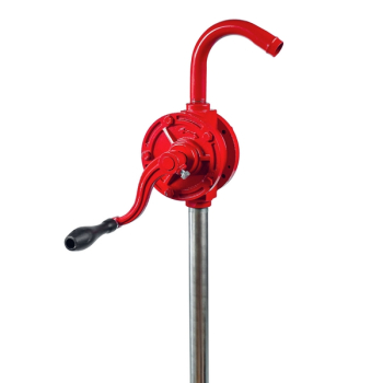 Бочковой роторный насос для ДТ, масла, керосина, для бочек 50-205 л Petropump PP202012 Бочковой роторный насос для ДТ, масла, керосина, для бочек 50-205 л Petropump PP202012