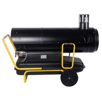 Пушка тепловая дизельная непрямого нагрева 60 кВт, 2000 м3/ч TOR BGO-60B