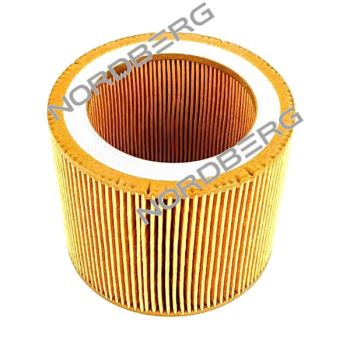 Фильтр воздушный для винтовых компрессоров NCF11, NCN10 Nordberg 01-00017274