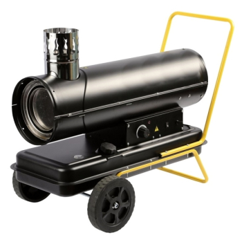 Пушка тепловая дизельная непрямого нагрева 20 кВт, 600 м3/ч TOR BGO-20C