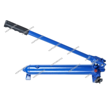 NORDBERG N3610#5 Насос для пресса N3610