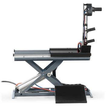 Лифт колесный KraftWell KRW-TLH