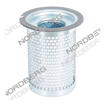 Фильтр влагомаслоотделитель для винтовых компрессоров NCA15, NCA15RD, NCA20, NCA20RD, NCB30, NCB30RD Nordberg NCA15RD#SEPER-FIL