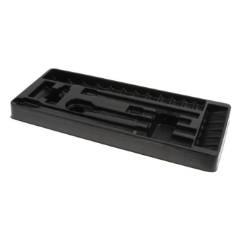 Ложемент для наборов торцевых головок 4032MR, 4032SR, 4532MR, 4532SR, PVC, King Tony 84453212B