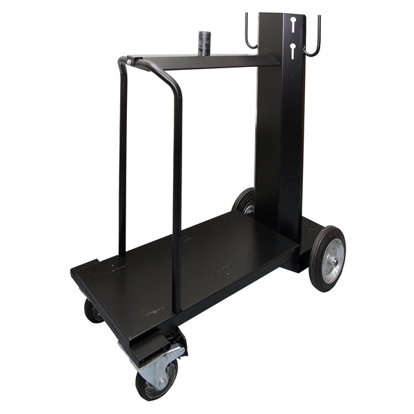 Тележка для сварочных аппаратов Fubag INMIG 500T DW, Fubag INTIG 400T DC PULSE, Fubag INTIG 400T AC/DC PULSE
