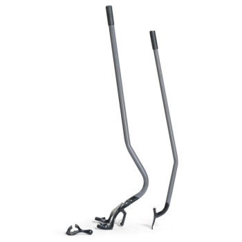 Устройство для монтажа/демонтажа грузовых шин KraftWell KRW1TCT