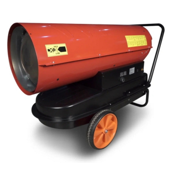 Пушка тепловая дизельная прямого нагрева 110 кВт, 2300 м3/ч TOR BJD-110