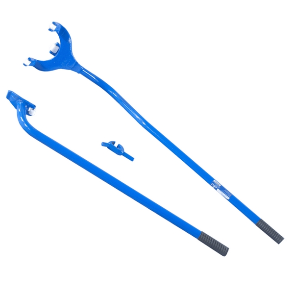 Инструмент демонтажа и монтажа шин AE&T T08010A