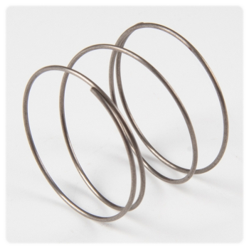 Ремкомплект для динамометрического ключа TT19671, пружина кольца фиксации рукоятки (41) TOLSEN TT19671-41