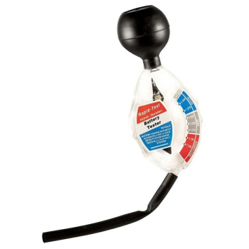 Ареометр электролита JTC-1039