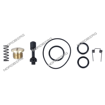 NORDBERG NP3022#RK Ремкомплект для пневмобормашинки NP3022