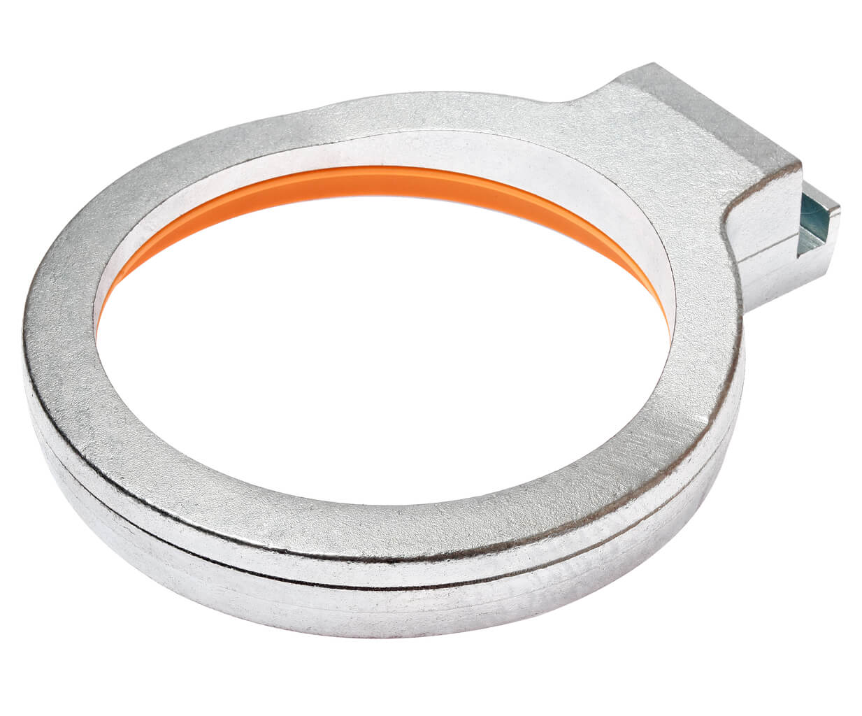 Захват пружины круглый для набора (JTC-1941) с защитным покрытием (BMW E39,E40) JTC-4065