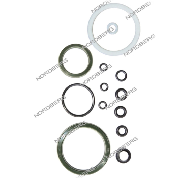 NORDBERG N3615F#RK Ремкомплект для пресса N3615F