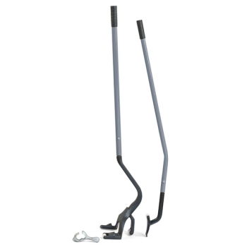 Устройство для монтажа/демонтажа грузовых шин KraftWell KRW2TCT