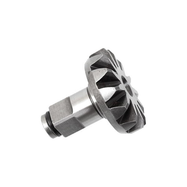 Ремкомплект для пневматической трещотки NE-499, квадрат посадочный, комплект (14, 45, 51) MIGHTY SEVEN NE-499T45M