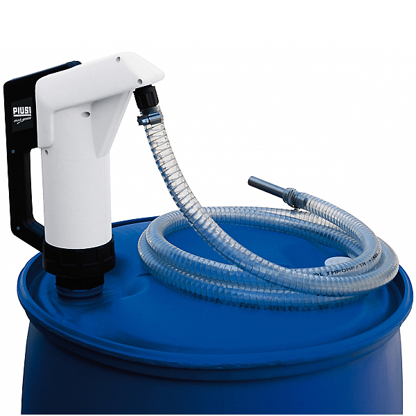 Поршневой ручной насос со шлангом для раздачи AdBlue Piusi PISTON HAND PUMP (with complete kit) Поршневой ручной насос со шлангом для раздачи AdBlue Piusi PISTON HAND PUMP (with complete kit)