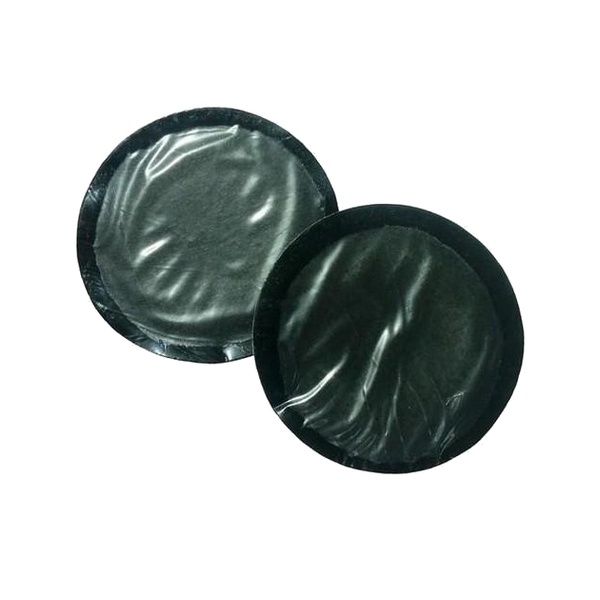 Набор заплат для ремонта камер (круг) 57 мм (30 шт.) Clipper B057