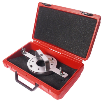 Приспособление для демонтажа двойного сцепления Volvo/Ford JTC-4166 Приспособление для демонтажа двойного сцепления Volvo/Ford JTC-4166