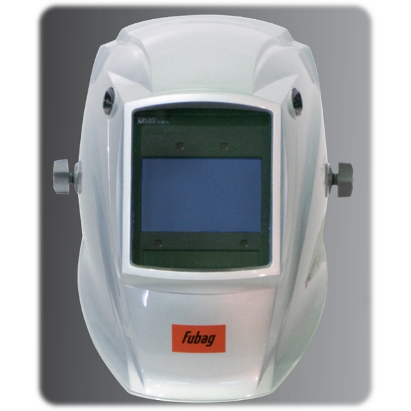 Маска сварщика "Хамелеон" с регулирующимся фильтром Fubag BLITZ 5-13 Visor Digital Natural Color