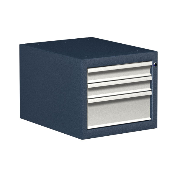 Тумба для промышленных слесарных верстаков Феррум 08.403-7016