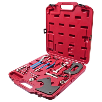 Набор инструментов для установки ГРМ Renault JTC-4770A Набор инструментов для установки ГРМ Renault JTC-4770A