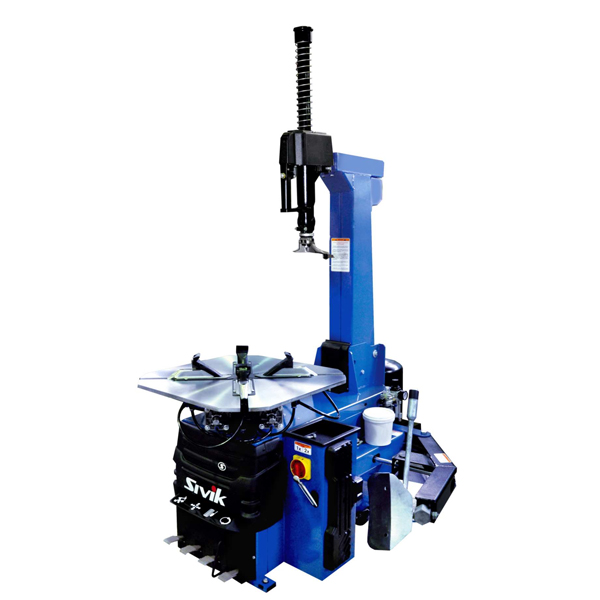 Шиномонтажный станок автоматический, 12-30 дюймов, Сивик КС-404А ПРО (380V)