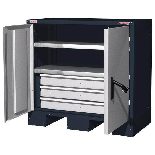 Шкаф для оснастки и инструмента Феррум 08.3032(900)-7016