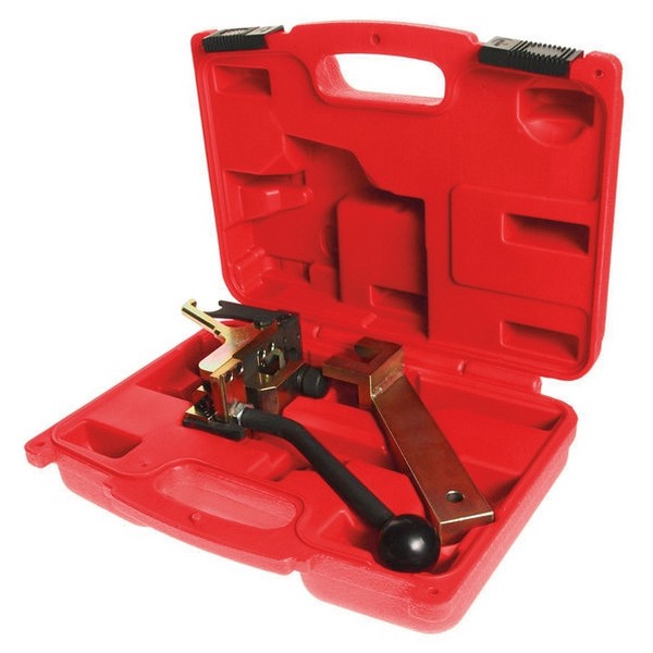 Приспособление для снятия и установки пружины клапана давления BMW, 2 предмета МАСТАК 103-17002C